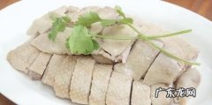 夏天吃鸭肉有什么作用