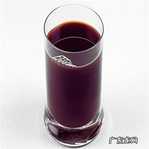 西梅汁可以长期饮用吗