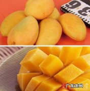 芒果的功效与作用