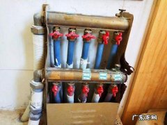 地暖停了要不要把水排出