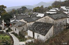 山上风水 民间山区风水大师是谁