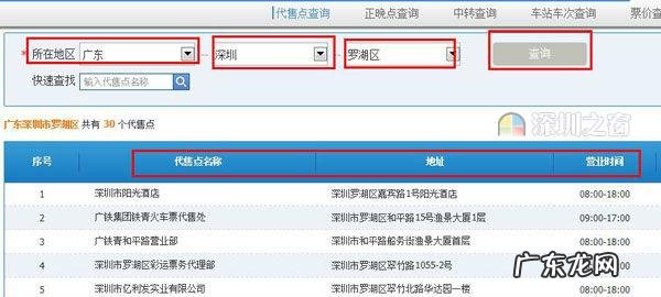 浦东火车票代售点查询 火车票代售点查询附近