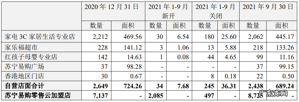 苏宁电器股票分析