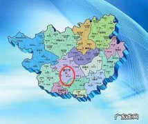 邕包括6县吗