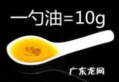 每天摄入油多少克