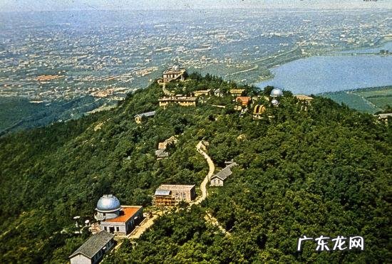 南京正气亭风水