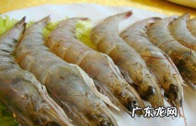 虾肉有什么功效作用
