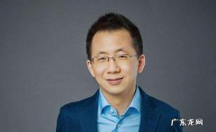 张一鸣创业过程