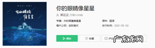 抖音里有个什么星空的歌曲