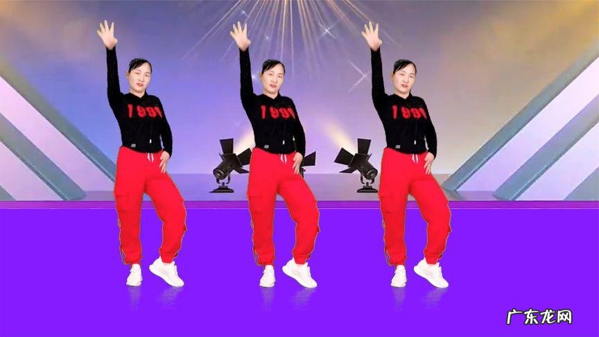 2022最火歌曲广场舞