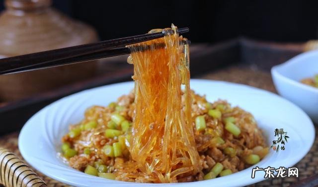 粉条怎么做不粘在一起不坨