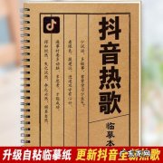 抖音最火歌词大全2022