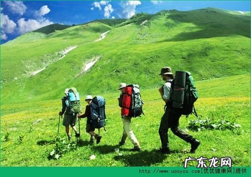 为什么要进行户外运动,看完你就知道!