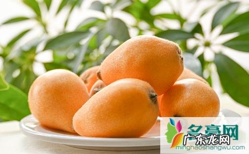 吃枇杷果有什么好处?吃枇杷果的禁忌有哪些?