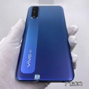 vivoy70s屏幕尺寸是多少？vivoy70s屏幕分辨率怎么样？