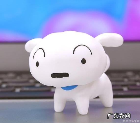 蜡笔小新里的小白怎么画，怎么画小白