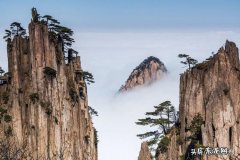 中国的名山大川有哪些呢？一起来看看吧!