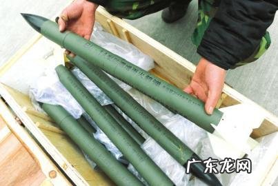 降雨弹是用什么物质