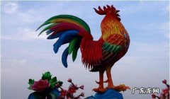 属鸡人的五个贵人