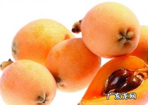 吃枇杷有什么好处?吃枇杷的注意事项!
