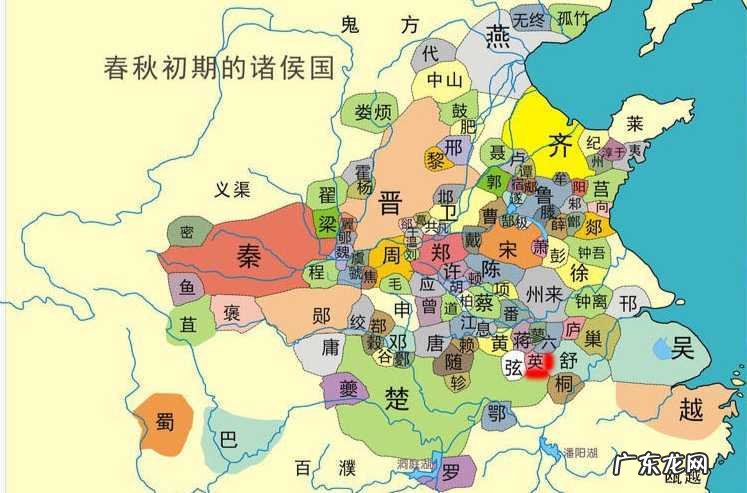 公元前221年发生了什么?这年,秦朝统一天下