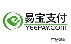 易宝是什么