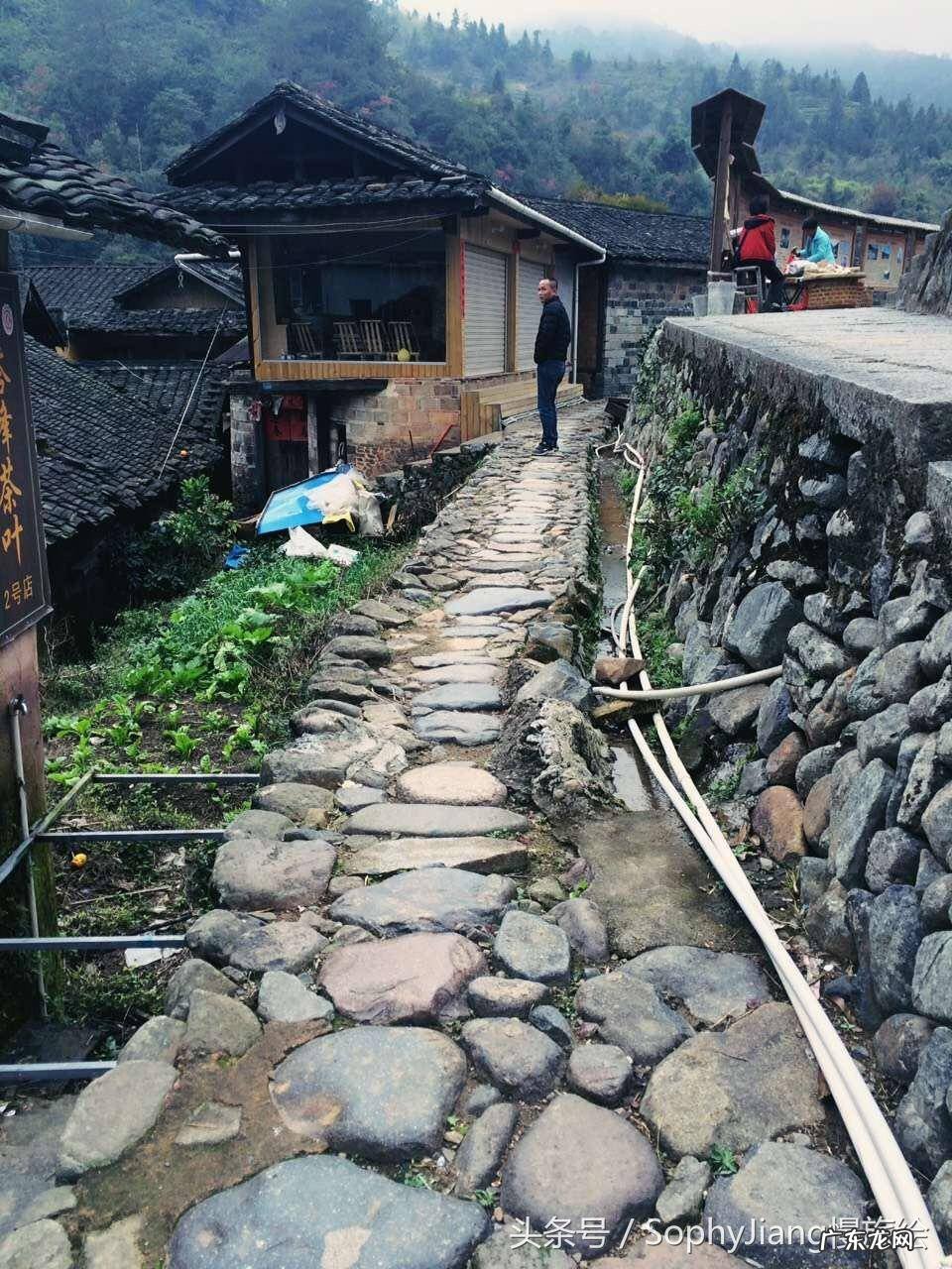 风水格局大全含图 村长风水格局图