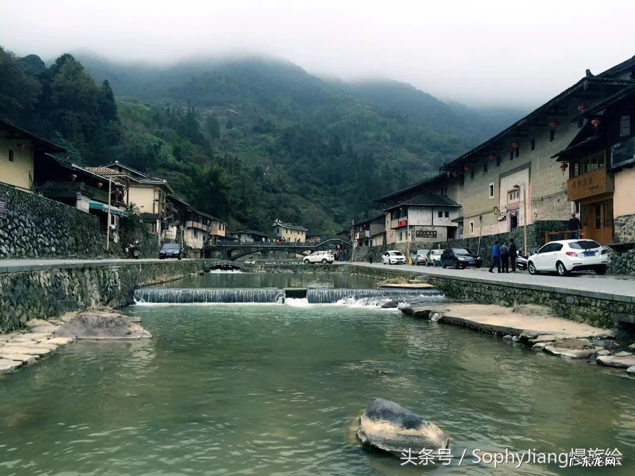 风水格局大全含图 村长风水格局图