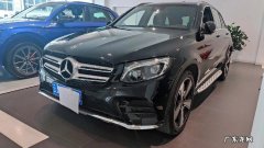 奔驰glc300l新车报价及图片