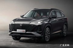 长安suv车型报价及图片