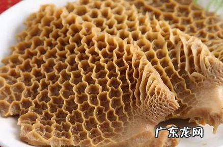 吃牛肚的好处,你知道多少？赶紧进来看看吧