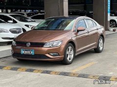 新款大众凌渡价格图片
