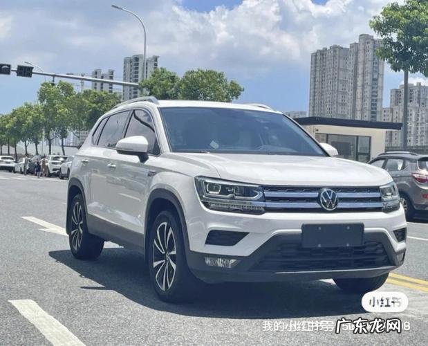 大众途岳图片大全