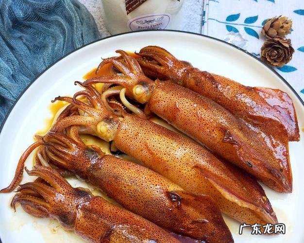 东山小管做法:如何让鱼不腥气?只需一招,鲜嫩爽滑又入味!