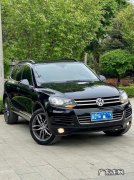 大众途锐v6多少钱
