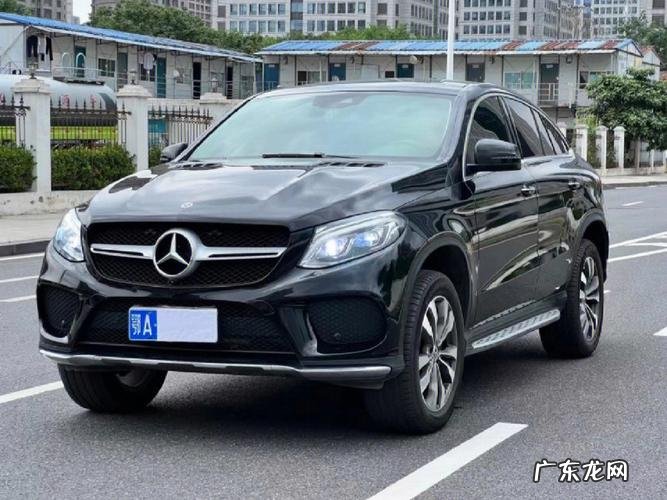 奔驰suv价格及图片