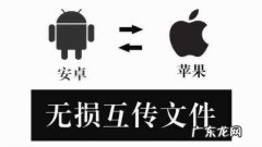 苹果怎么互传文件应用