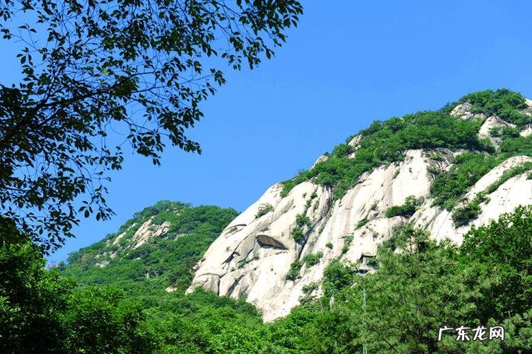 凤凰山的由来,凤凰山在哪里?