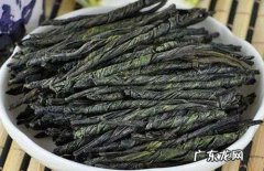 苦丁茶的作用与功效
