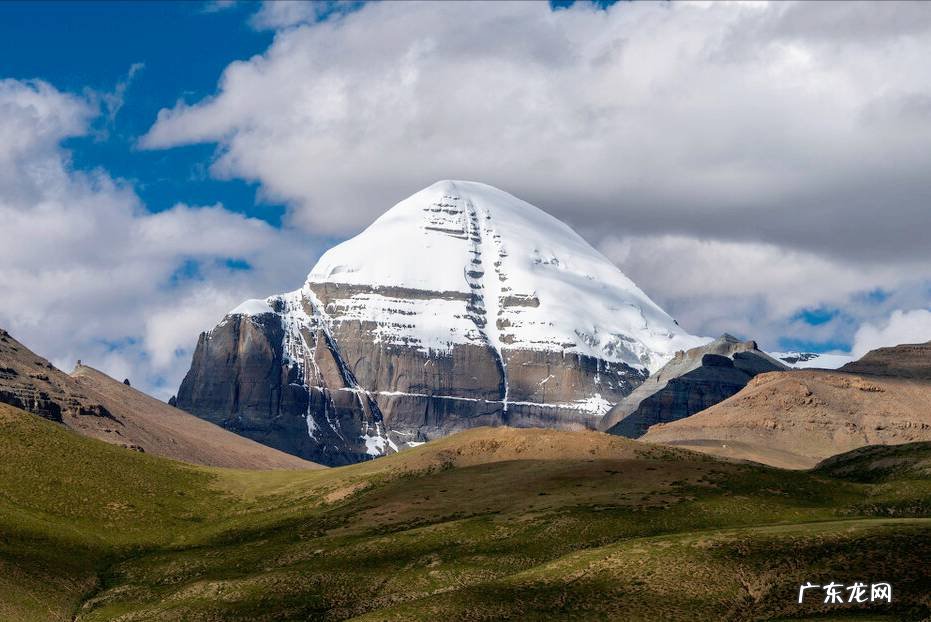 古格遗址在哪里 古格