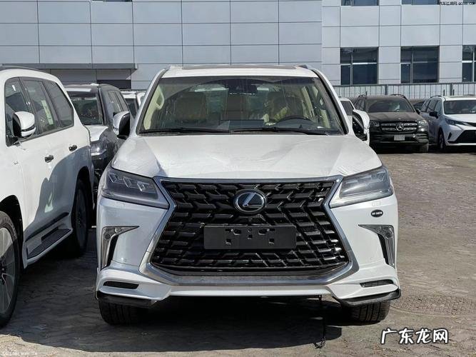 雷克萨斯lx570现在价格多少钱？雷克萨斯lx570现车配置参数介绍