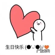 抖音生日会出现什么吗