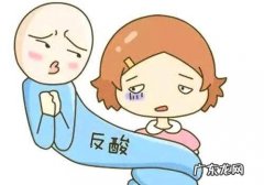 一直打嗝是怎么回事