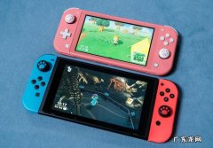 liteswitch和switch的区别？有什么区别？