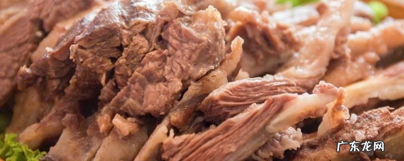 循化撒拉族美食,青海循化美食撒拉宴