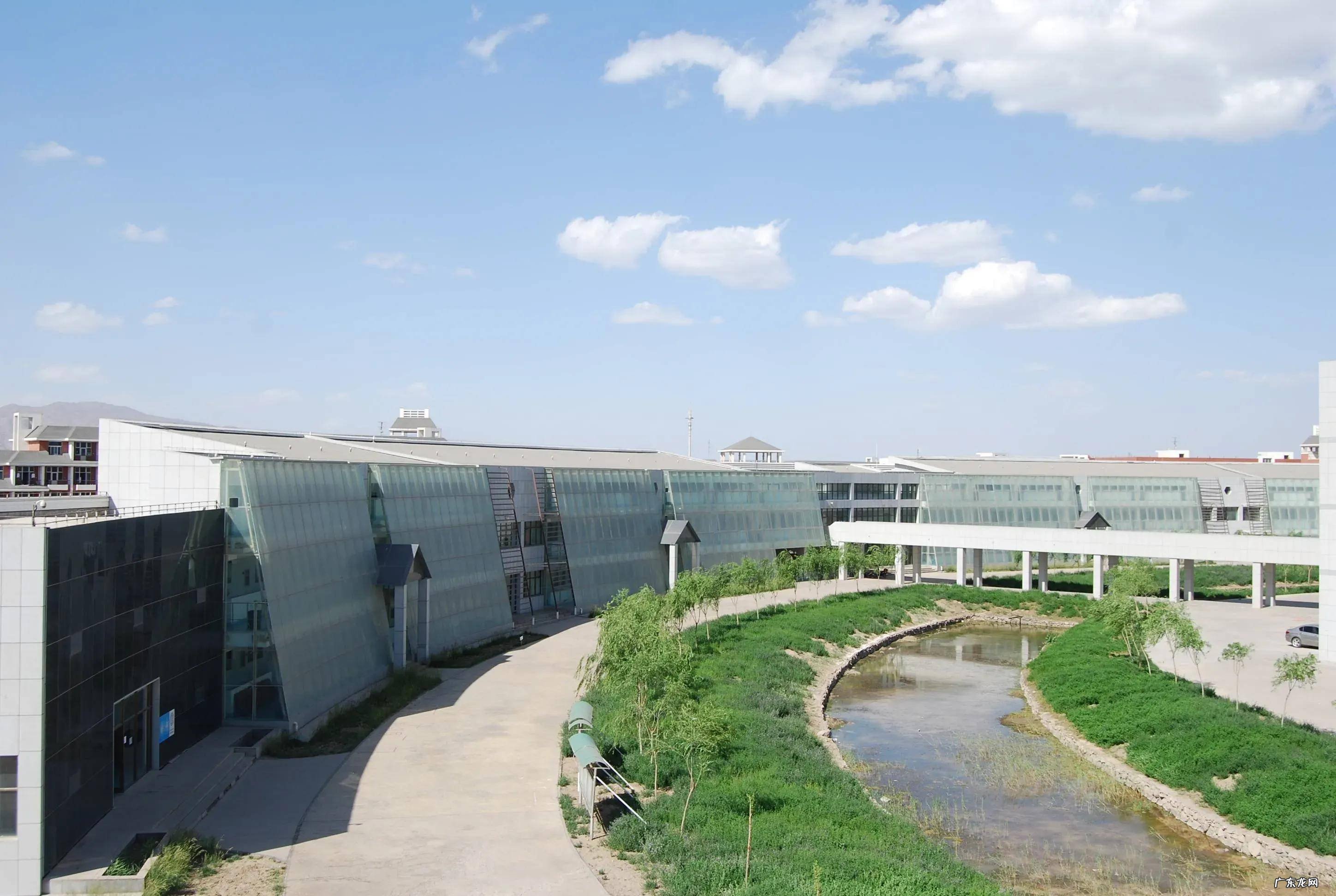 宁夏理工大学