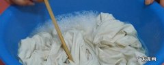 衣服染上染发剂怎样可以洗干净,衣服用染发剂染了用什么可以洗掉