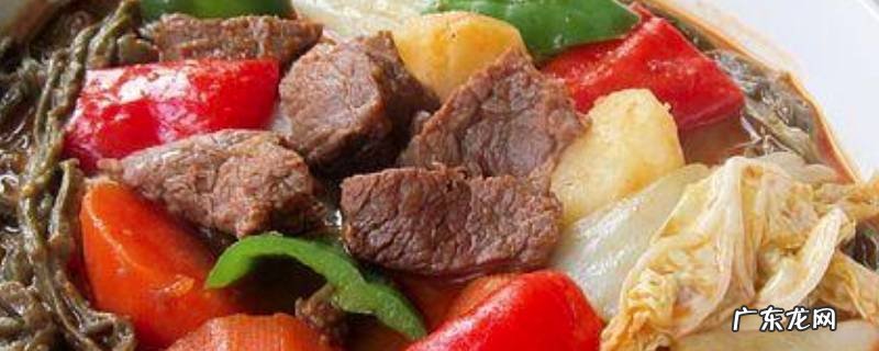 察布查尔锡伯美食,锡林郭勒美食攻略