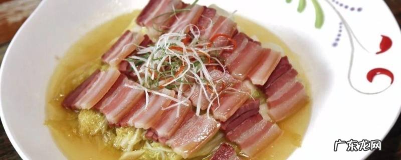 咸肉晒几天可以吃,咸肉要暴晒几天