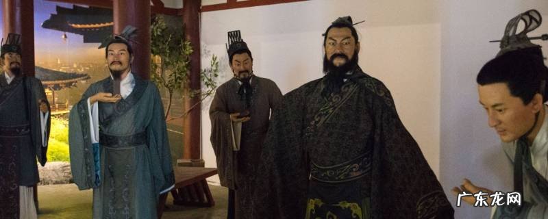 建安七子是谁,建安七子是谁?其中谁的成就最高?